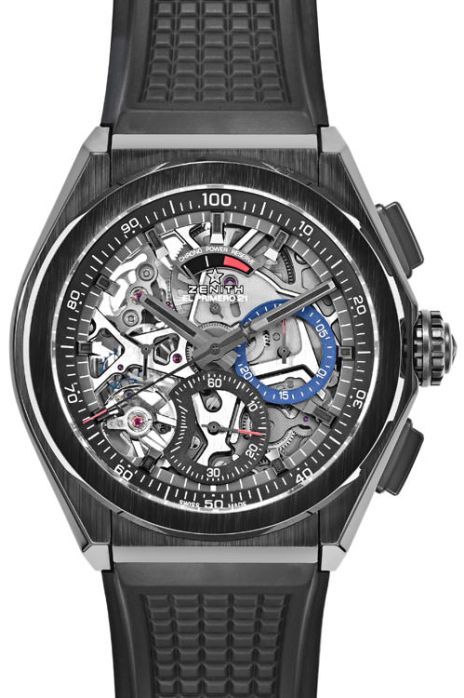 Zenith Defy 49.9000.9004/78.R782-POWG19A