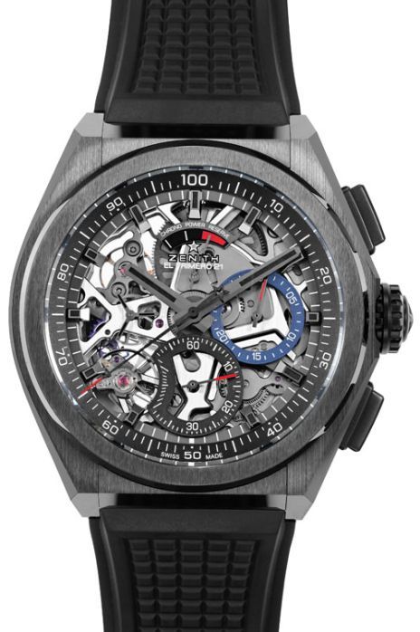 Zenith Defy 49.9000.9004/78.R782