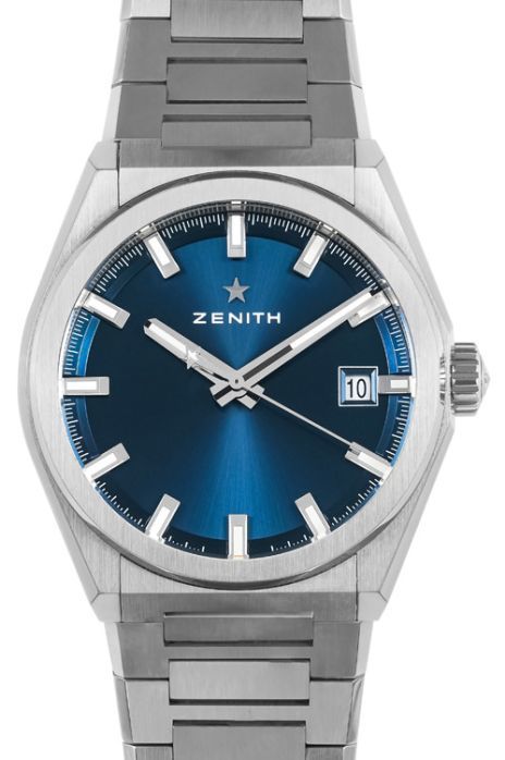 Zenith Defy 95.9000.670/51.M9000