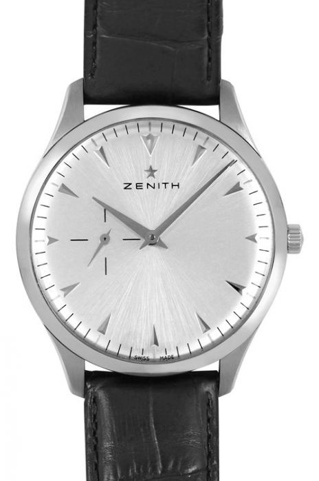 Zenith Elite 03.2010.681/01.C493-POW