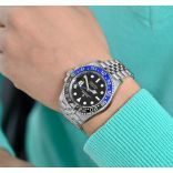 Pre-Owned Rolex GMT-Master II Price