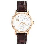 Pre-Owned A. Lange & Söhne Lange 31