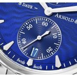 Second Hand Arnold & Son Eight-Day