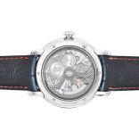Pre-Owned Arnold & Son 1.WTAS.S01C.C155A Price