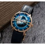 Arnold & Son IWTAR.U02C.C153R