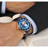 Pre-Owned Arnold & Son Globetrotter Price
