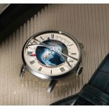 Second Hand Arnold & Son Globetrotter
