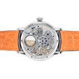 Pre-Owned Arnold & Son 1LMAX.Z01A.C233C Price