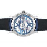 Pre-Owned Arnold & Son 1.NEAS.U01A.K002S Price