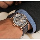Arnold & Son Watches