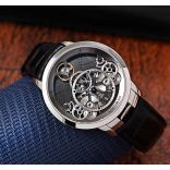 Second Hand Arnold & Son Time Pyramid