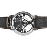 Pre-Owned Arnold & Son 1TPAS.S01A.C124S Price