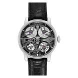Pre-Owned Arnold & Son Tourbillon Chronometer 36 
