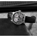 Arnold & Son 1ETAS.B01A.C113A