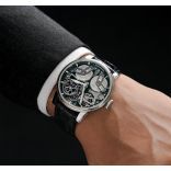 Arnold & Son Watches
