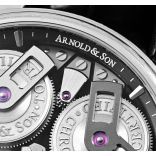 Tourbillon Chronometer 36 1ETAS.B01A.C113A