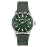 Pre-Owned Audemars Piguet Code 11.59