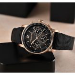 Second Hand Audemars Piguet Code 11.59