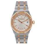 Pre-Owned Audemars Piguet Royal Oak