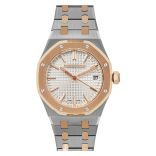 Pre-Owned Audemars Piguet Royal Oak