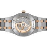 Pre-Owned Audemars Piguet 15550SR.OO.1356SR.01 Price