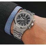 Audemars Piguet Watches