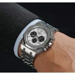 Audemars Piguet Watches