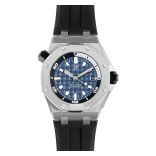 Pre-Owned Audemars Piguet Royal Oak Offshore