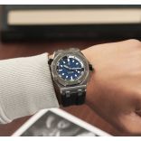 Pre-Owned Audemars Piguet Royal Oak Offshore Price