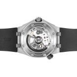 Pre-Owned Audemars Piguet 15720ST.OO.A027CA.01-1 Price