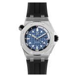 Pre-Owned Audemars Piguet Royal Oak Offshore