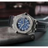 Audemars Piguet 15720ST.OO.A027CA.01