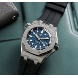 Second Hand Audemars Piguet Royal Oak Offshore