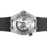 Pre-Owned Audemars Piguet 15720ST.OO.A027CA.01 Price