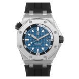 Pre-Owned Audemars Piguet Royal Oak Offshore 