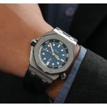 Pre-Owned Audemars Piguet Royal Oak Offshore Price