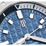 Royal Oak Offshore 15720ST.OO.A027CA.01