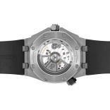 Pre-Owned Audemars Piguet 15720ST.OO.A027CA.01 Price