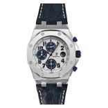 Pre-Owned Audemars Piguet Royal Oak Offshore