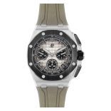 Pre-Owned Audemars Piguet Royal Oak Offshore