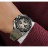 Pre-Owned Audemars Piguet Royal Oak Offshore Price