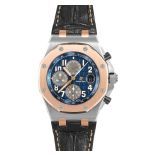 Pre-Owned Audemars Piguet Royal Oak Offshore 
