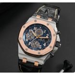 Second Hand Audemars Piguet Royal Oak Offshore