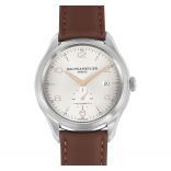 Pre-Owned Baume & Mercier Clifton