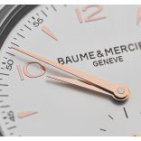 Pre-Owned Baume & Mercier MOA10054 Price