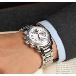 Pre-Owned Baume & Mercier Capeland Price