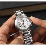 Baume & Mercier Watches