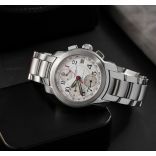 Second Hand Baume & Mercier Capeland