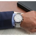 Pre-Owned Baume & Mercier Capeland Price