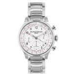 Pre-Owned Baume & Mercier Capeland